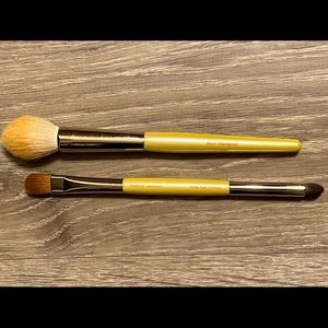 Trish McEvoy Makeup Brushes